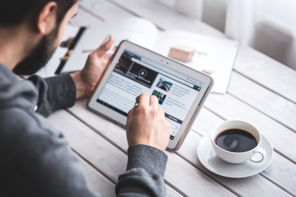 Tech Startup Case Study